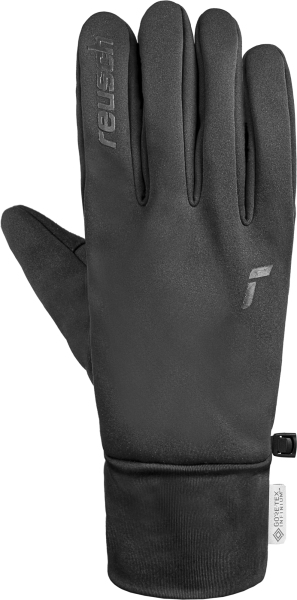 Reusch Vesper GORE-TEX INFINIUM TOUCH-TEC 6205169 7700 black front